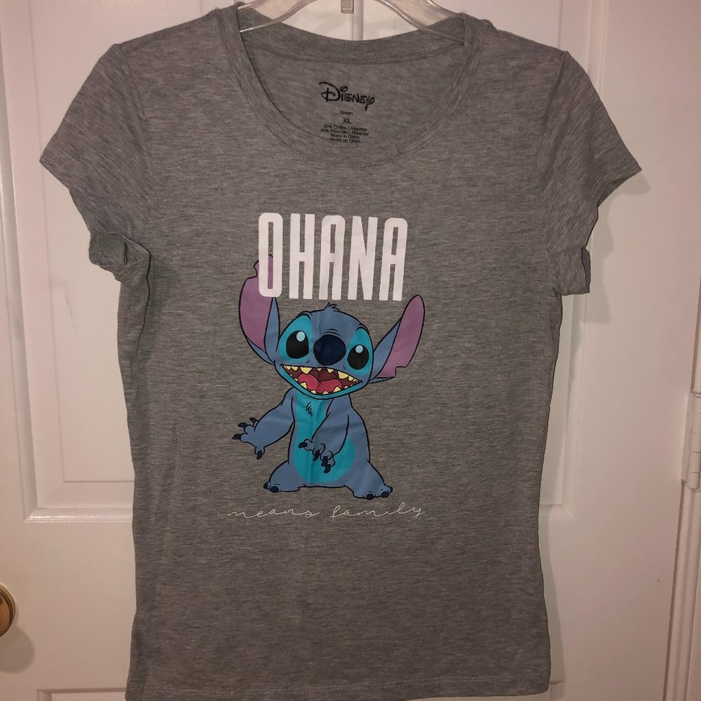 Disney Stitch t-shirt